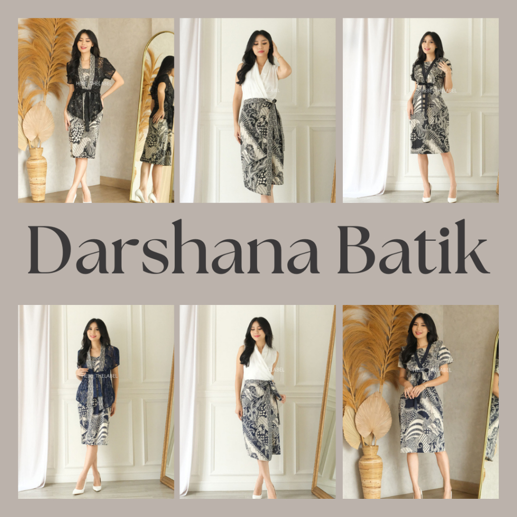 Darma Skirt