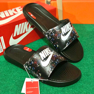 Memory foam nike on sale slides