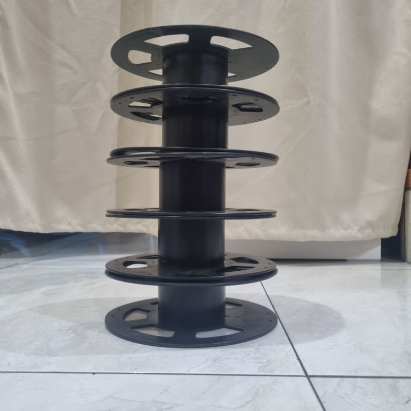 Cable Roll Holder, Wire, Rope, Ink Filament Shopee Singapore