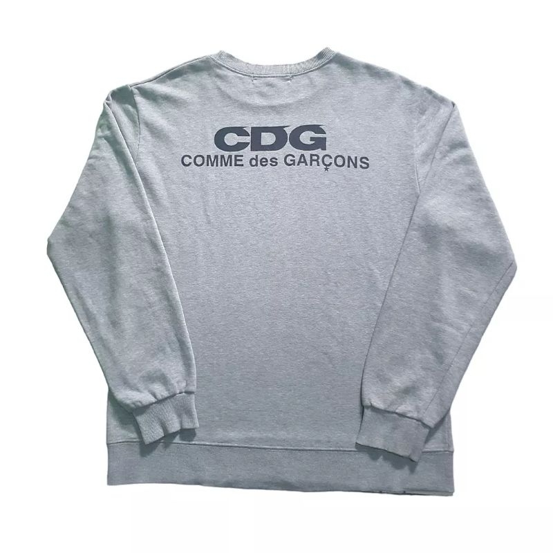 Cdg x hotsell good design shop