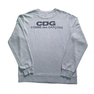 Cdg good design shop hot sale hoodie