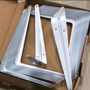 SIKU 6/8 angle rack angle hole 15cm angle 20cm angle iron rack support ...
