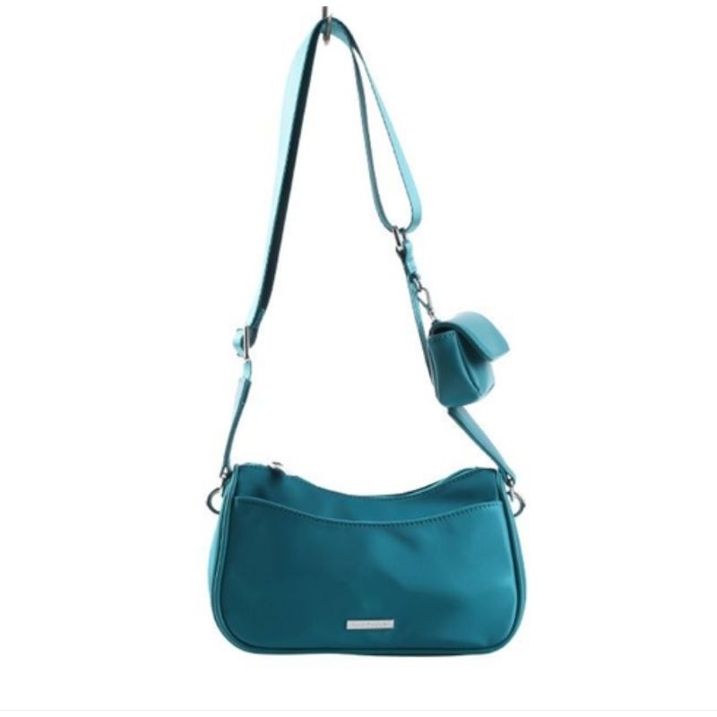 Hush puppies cheap sling bag singapore