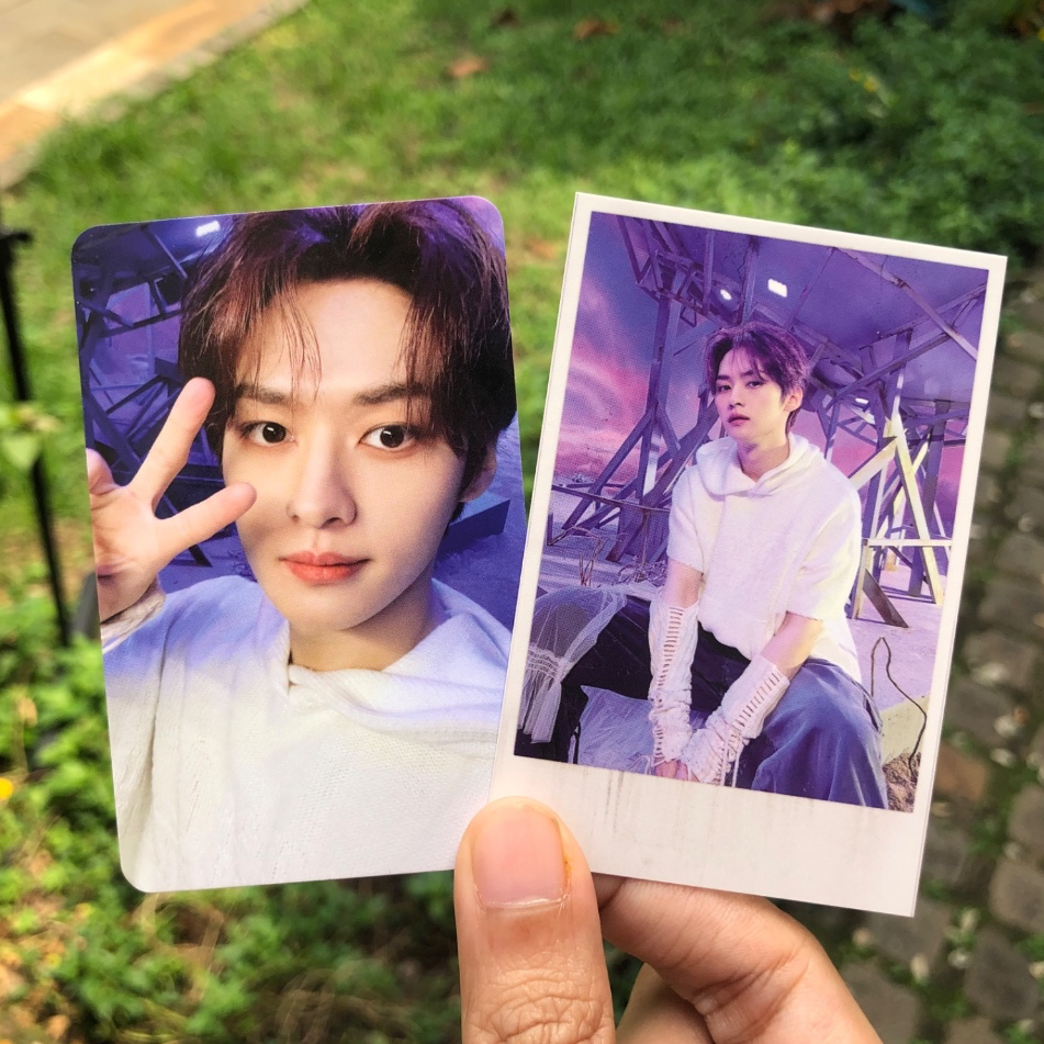 Skz Lee Know sold Pc Set