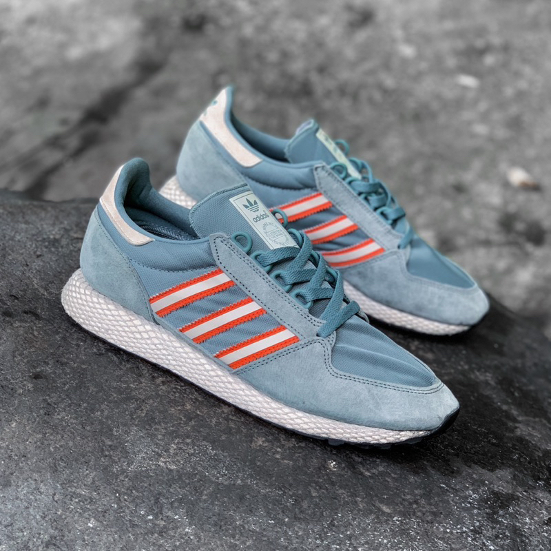 adidas originals forest grove zalando