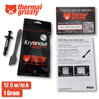 thermal grizzly kryonaut - Prices and Deals - Feb 2024