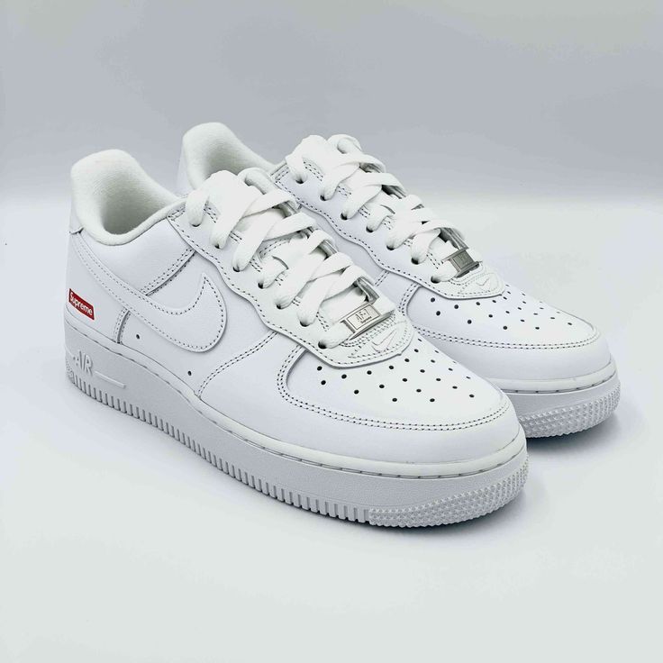 Air force one nba supreme low sale