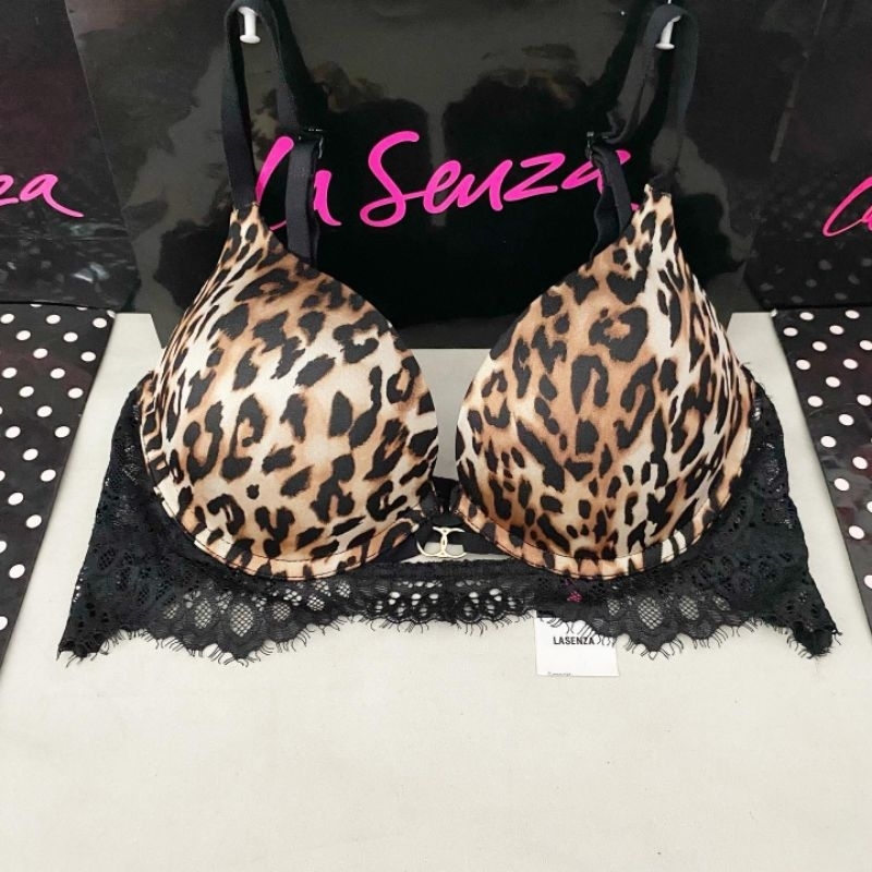 La Senza Animal Print Bras & Bra Sets for Women for sale