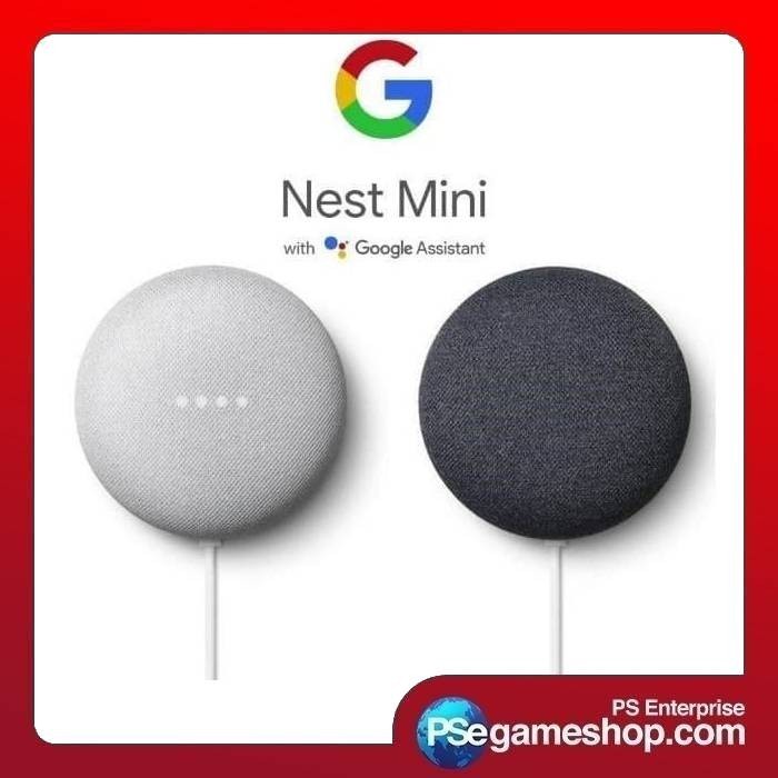 Google home mini hot sale shopee