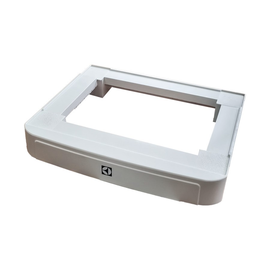 Electrolux Accessories Stand Mesin Cuci - PN333 - Putih - Untuk Mesin Cuci 1 Tabung Frontload - Gambar 3