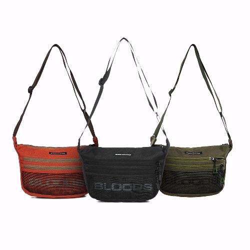 Sling bag bloods hot sale