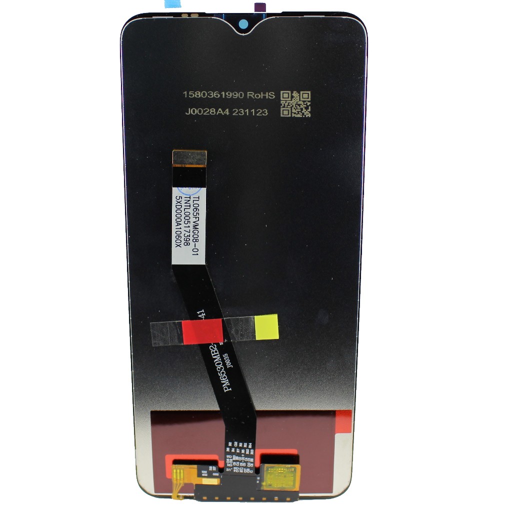 ROKER LCD TOUCHSCREEN XIAOMI REDMI 9 - POCO M2 LCD TS FULLSET ORIGINAL BY ROKER - Gambar 3