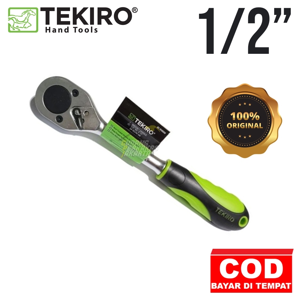 RACHET HANDLE SOCKET WRENCH HANDLE 1/2