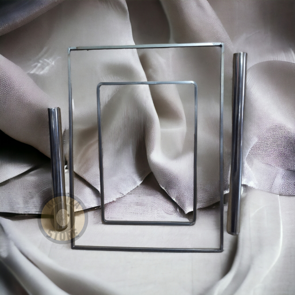 Kastengel/nastar/dough leveler frame for dry cakes/dough leveler ...