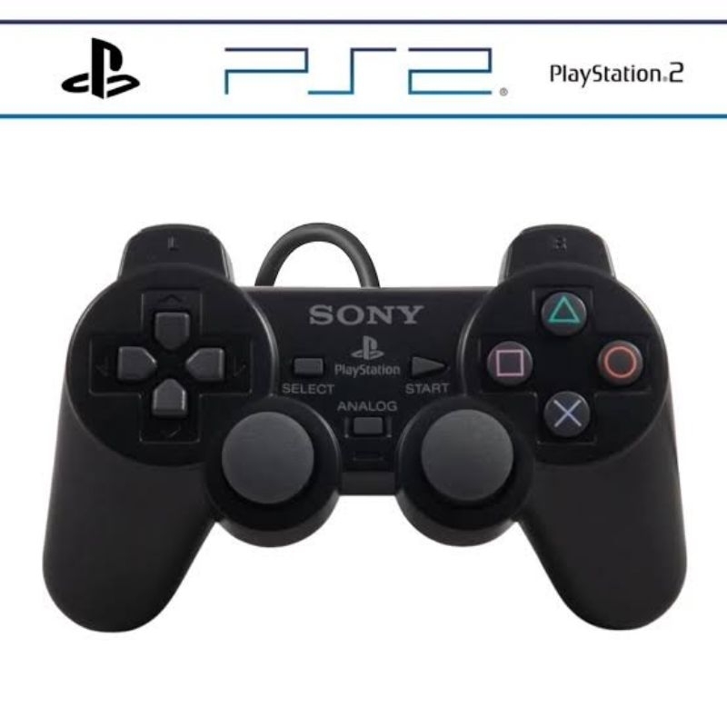 ps joystick