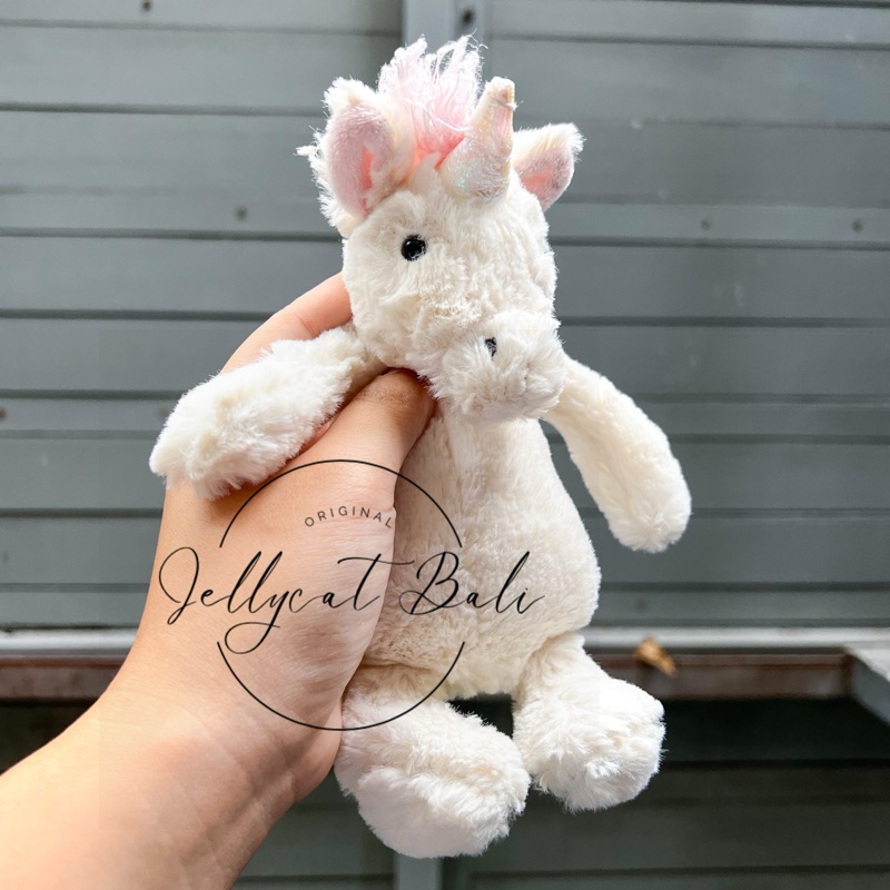 Jellycat bashful horse online