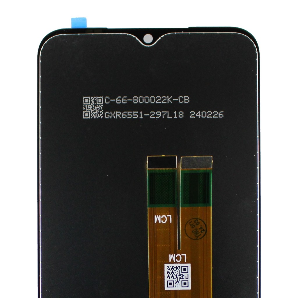 ROKER LCD TOUCHSCREEN SAMSUNG A14 4G FULLSET BY ROKER - Gambar 4