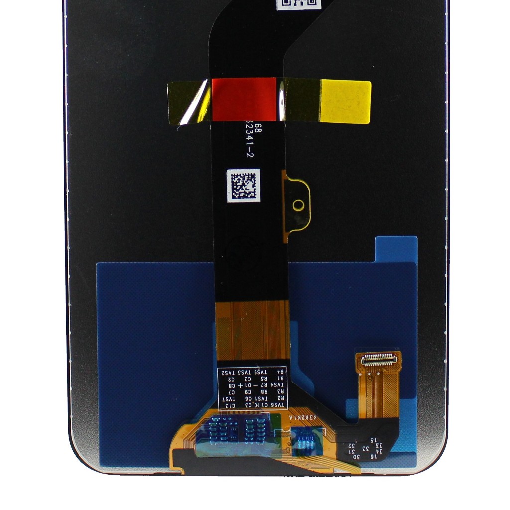 ROKER LCD TOUCHSCREEN INFINIX X6817 / X6816 / HOT 12 / TECNO POVA NEO 2, POVA NEO 3, POVA 4 FULLSET BY ROKER - Gambar 3