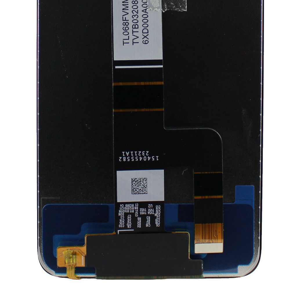 ROKER LCD TOUCHSCREEN XIAOMI REDMI 12 /NOTE 12R /POCO M6 PRO 5G FULLSET BY ROKER - Gambar 3
