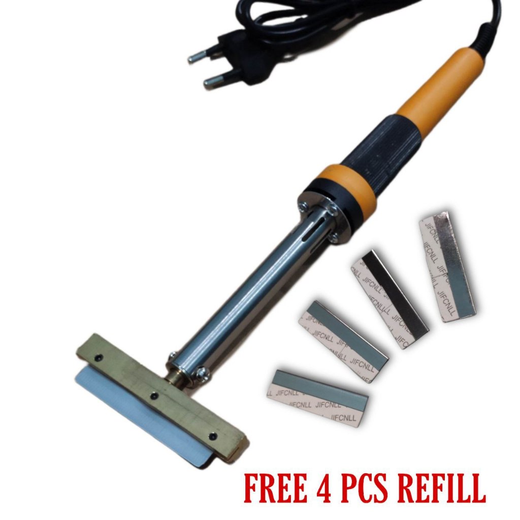 SOLDER SCRAP REMOVER 60W POLARIZER FILM REMOVING | Shopee Singapore