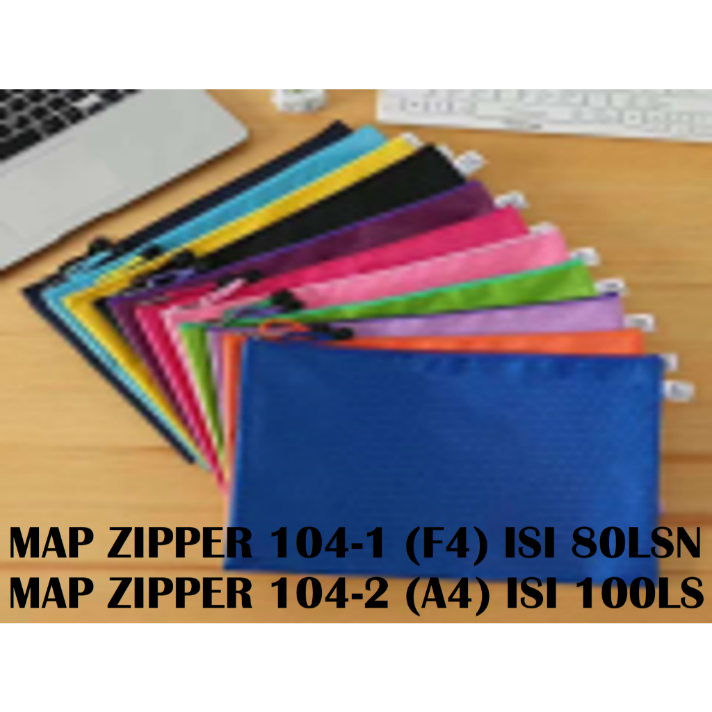 Hd Data Map/ Document Pouch/ Wallet/ Map/ School/ Office | Shopee Singapore