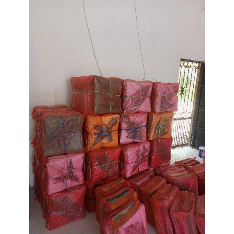 LAYANGAN SUKHOI SAYUR 1BALL (1000PCS.)