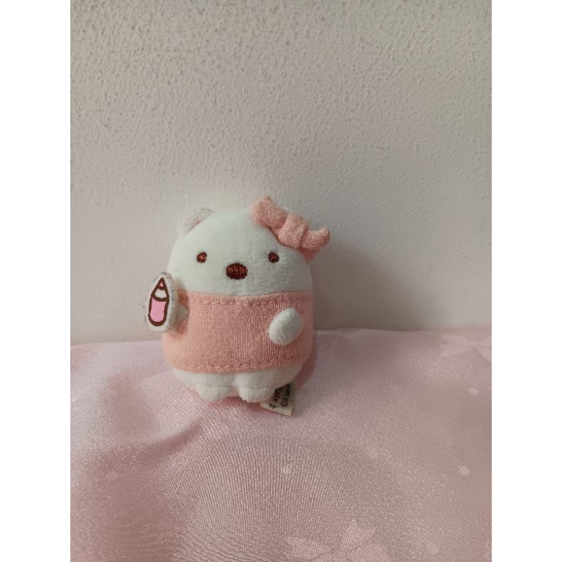Boneka Sumiko Pink - Gambar 2