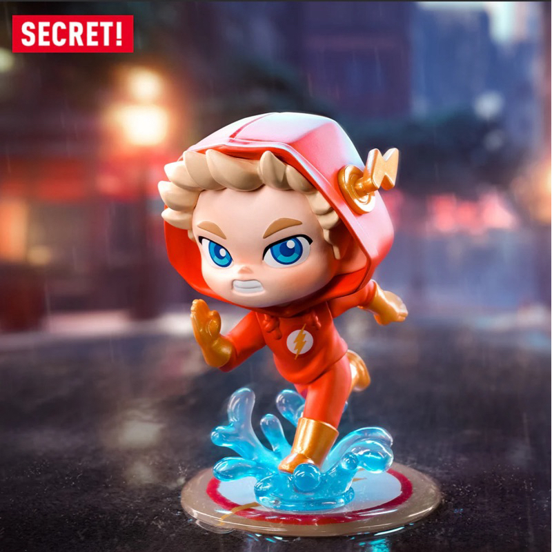 Original DC Justice League ChildhoodPopmart (Selected) | Pop Mart