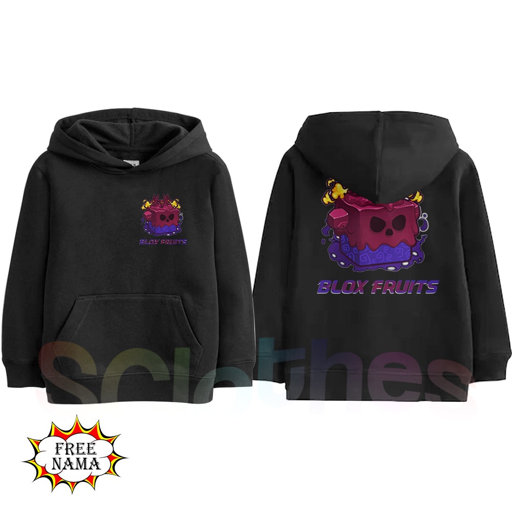 Venom kids hoodie sales