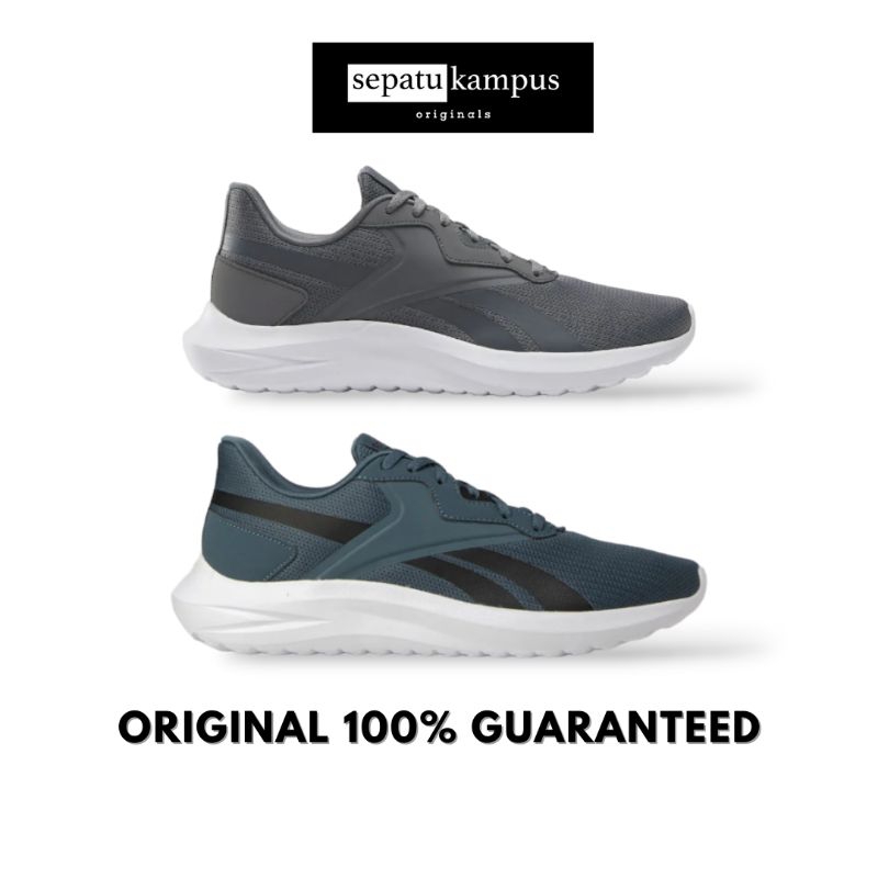 Reebok Energen Lux Running Shoes Shopee Singapore