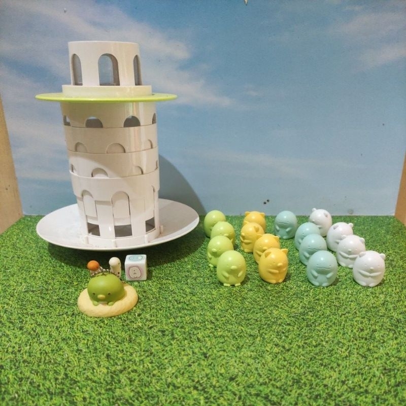 Sumikko Gurashi Original Figure