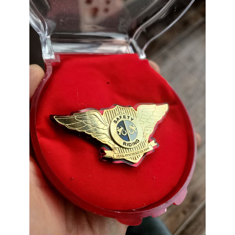 Wing safety riding police pdh | National Police wing, bro | Home ...