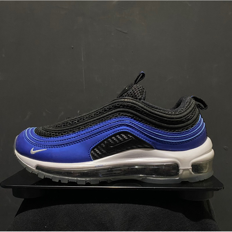 Air max outlet 97 qs blue