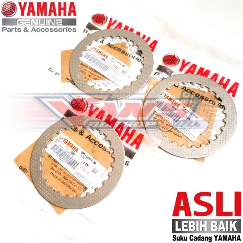 R15 v2 discount clutch plate price
