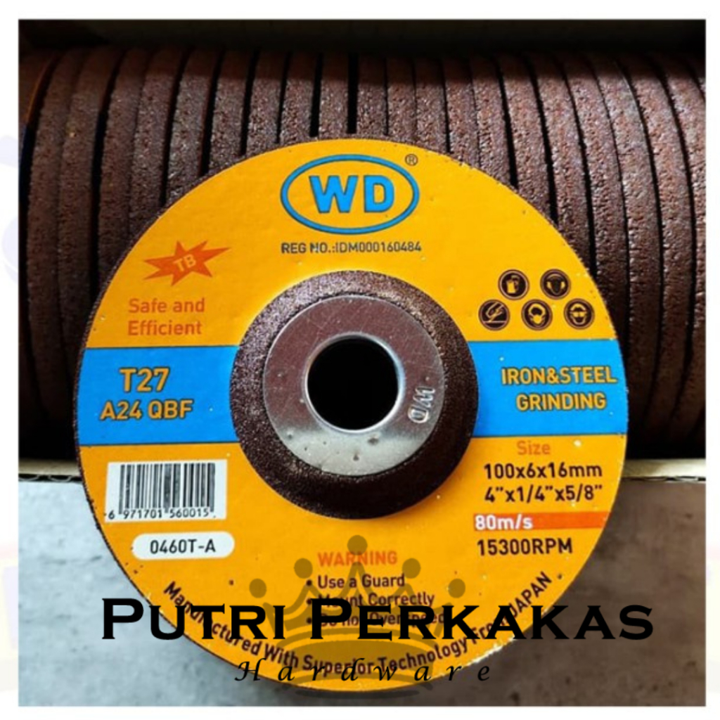 BATU GERINDA POLES WD uk 4x6 / BATU GERINDA / BATU POLES / BATU GURINDA / BATU SELEP