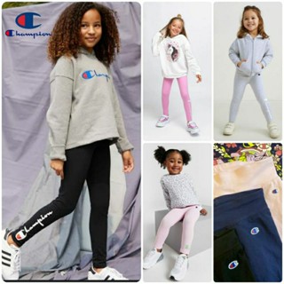 Girls champion sweat on sale suit