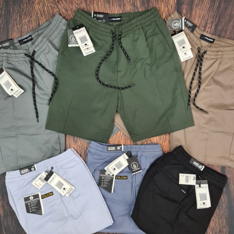 volcom shorts price