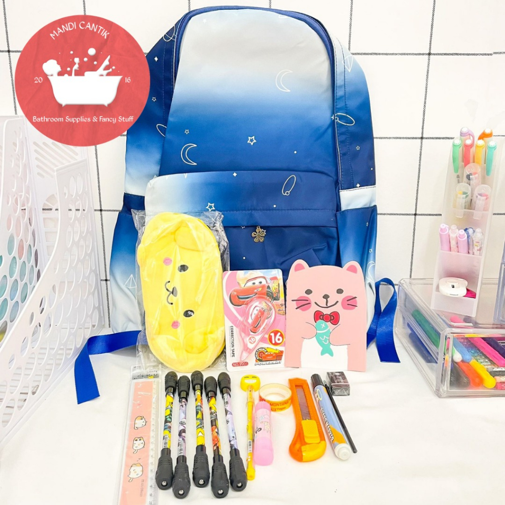 Cute uni online bags