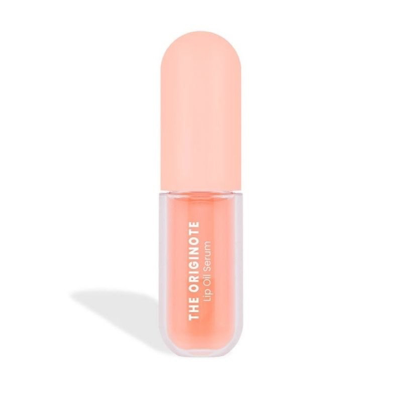 The Originote Lip Oil Serum Shopee Singapore
