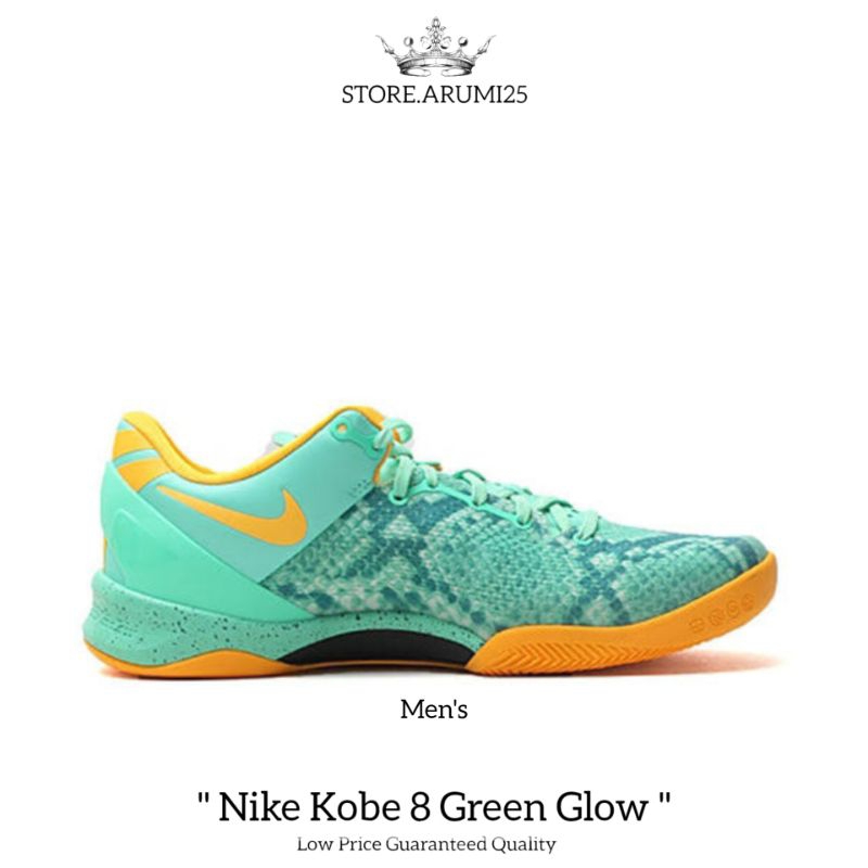mens nike kobe 8 system
