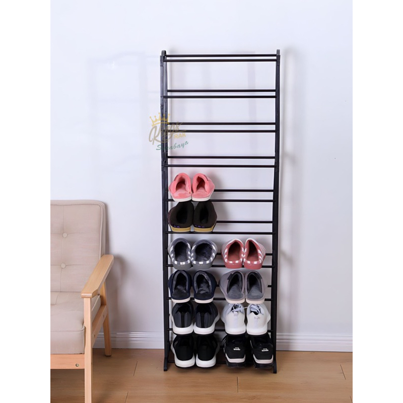 Amazing shoes rack hotsell