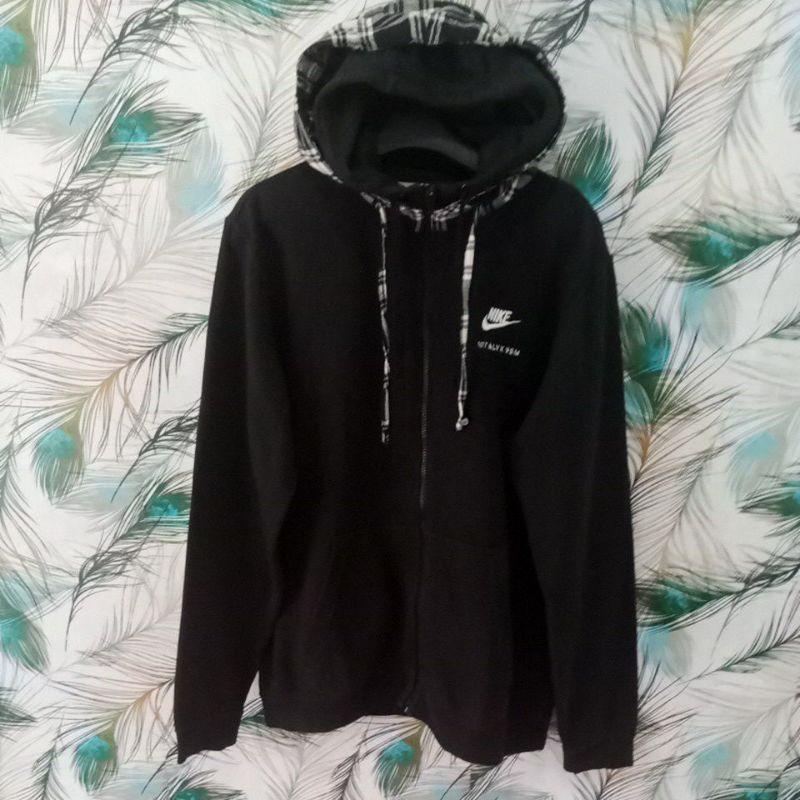 alyx nike hoodie