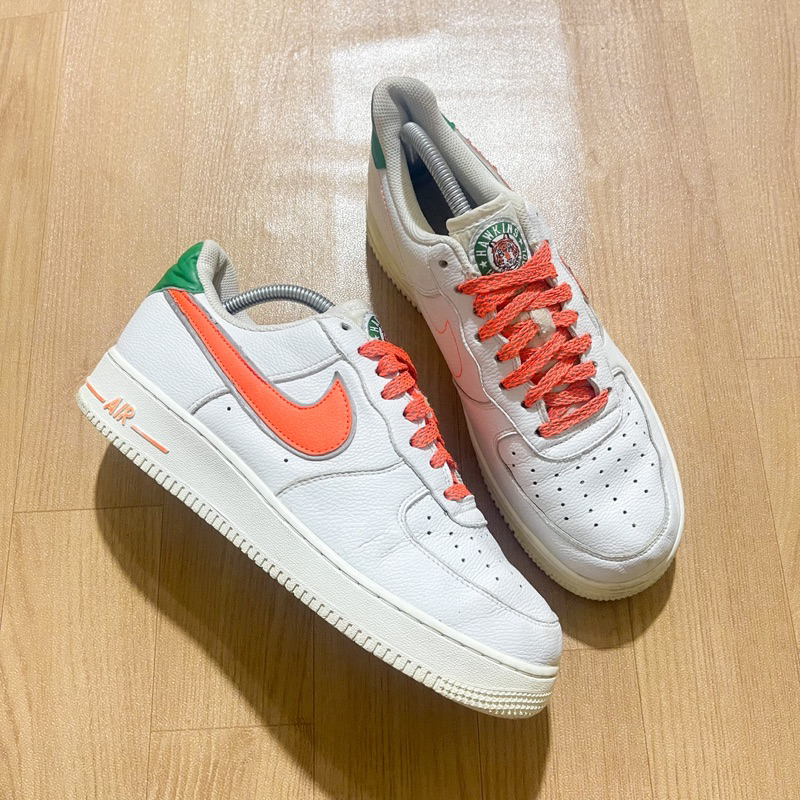 Nike air force hot sale 1 stranger things