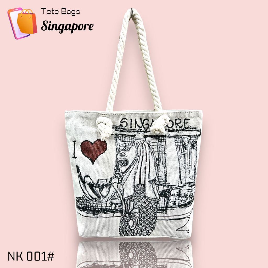 Cloth bag singapore deals