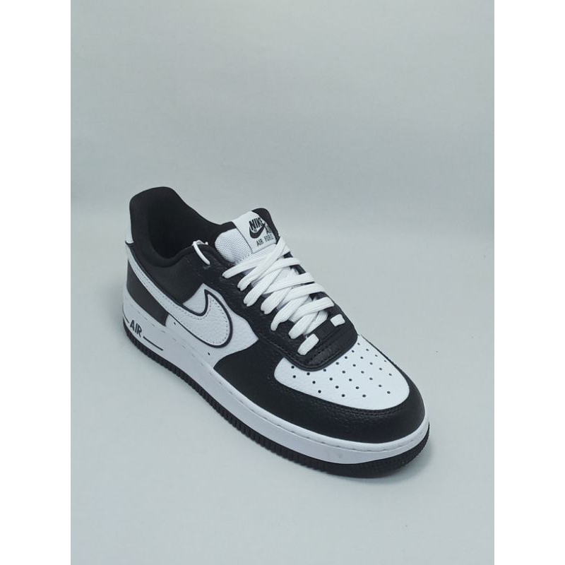 Air force 1 store low 7 lv8 black