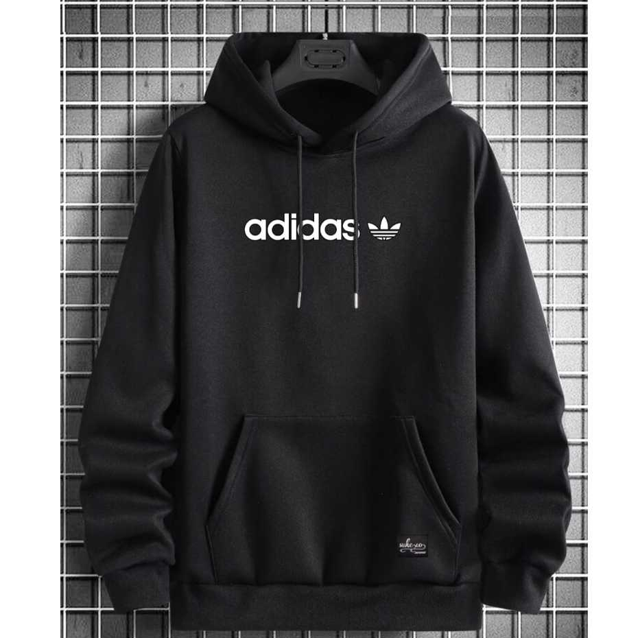 Adidas jacket outlet hoodie