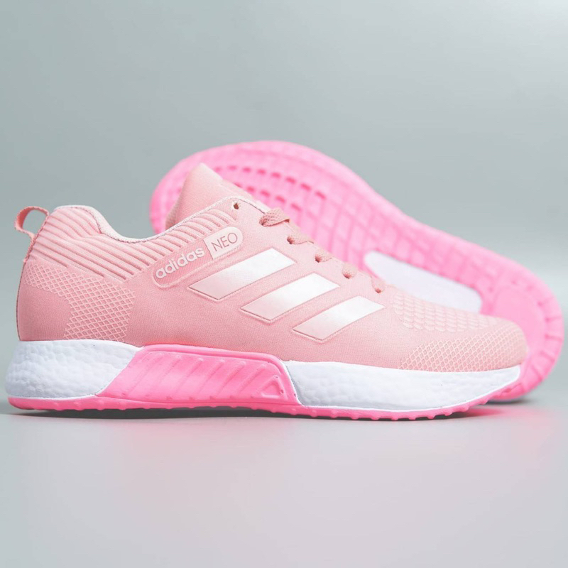 Adidas Neo Women Sports Shoes - Running Shoes Sneakers, Girls 