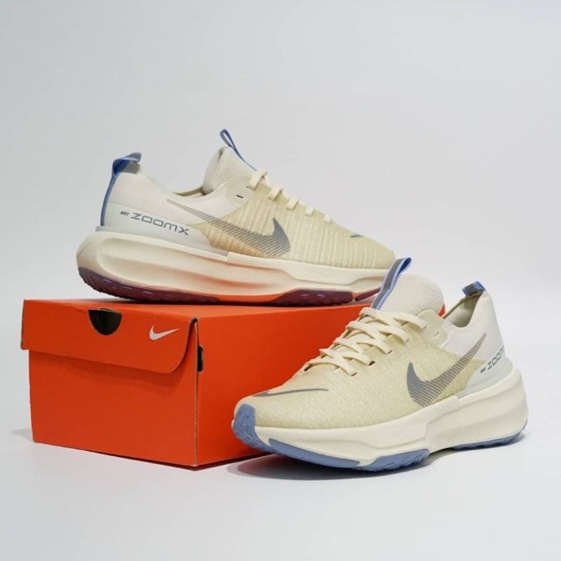 invincible run zoom x