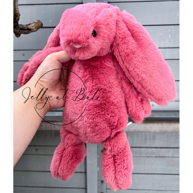 Jellycat cheap sweetie bunny