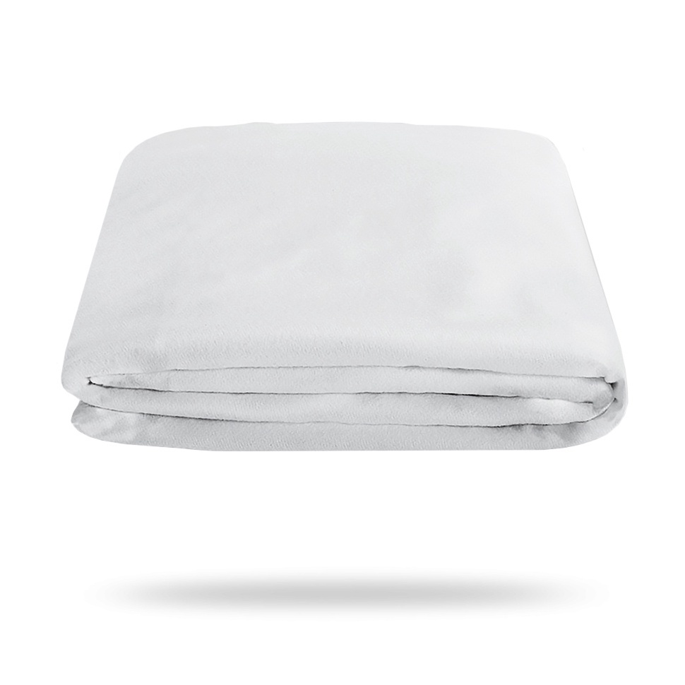 El New Dunlopillo Waterproof Mattress Protector GRS Waterproof Mattress